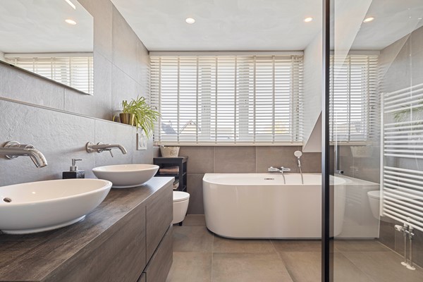 Medium property photo - Bertha Soreestraat 18, 5913 RP Venlo